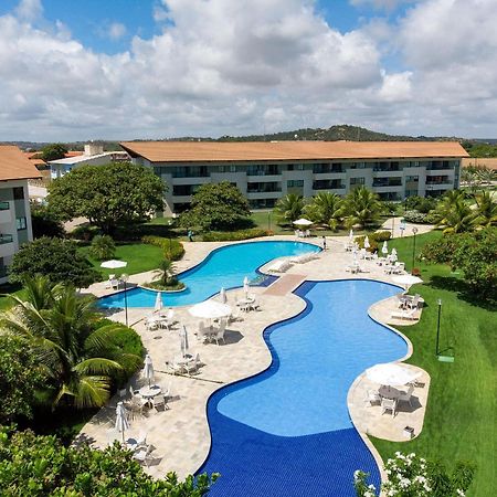 Carneiros Beach Resort Прая-дус-Карнейрус Екстер'єр фото