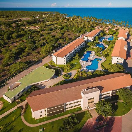 Carneiros Beach Resort Прая-дус-Карнейрус Екстер'єр фото