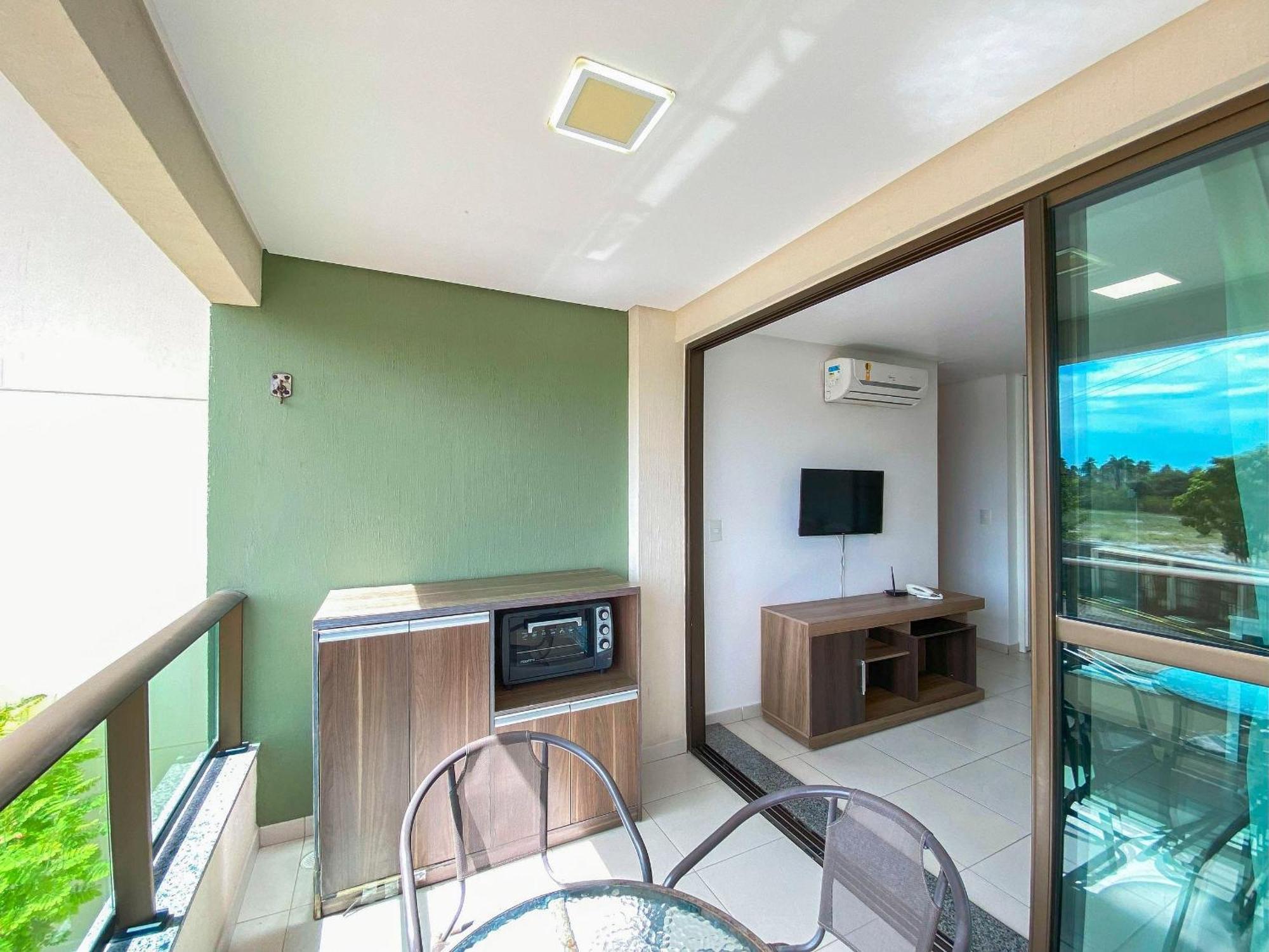 Carneiros Beach Resort Прая-дус-Карнейрус Номер фото