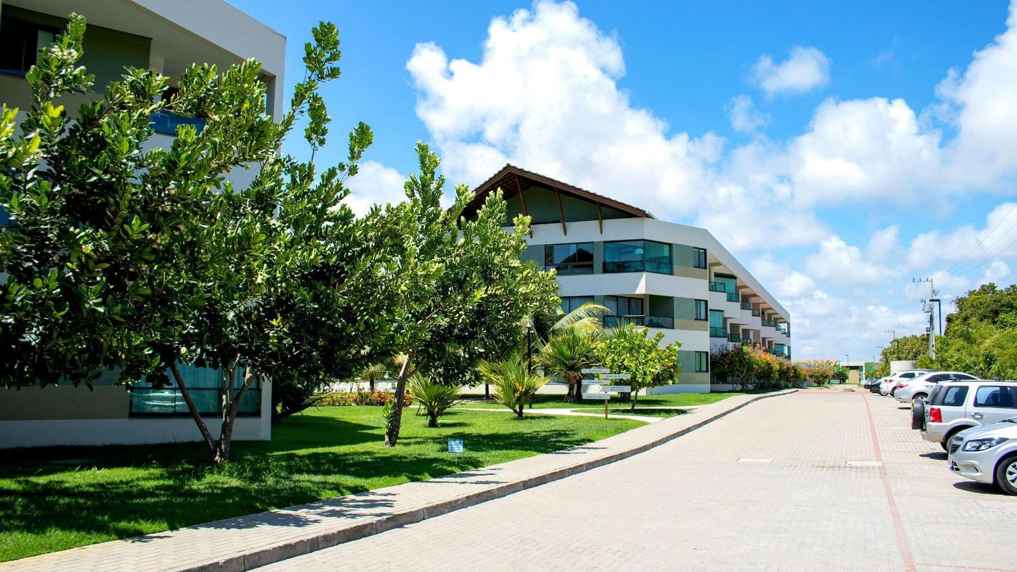 Carneiros Beach Resort Прая-дус-Карнейрус Екстер'єр фото