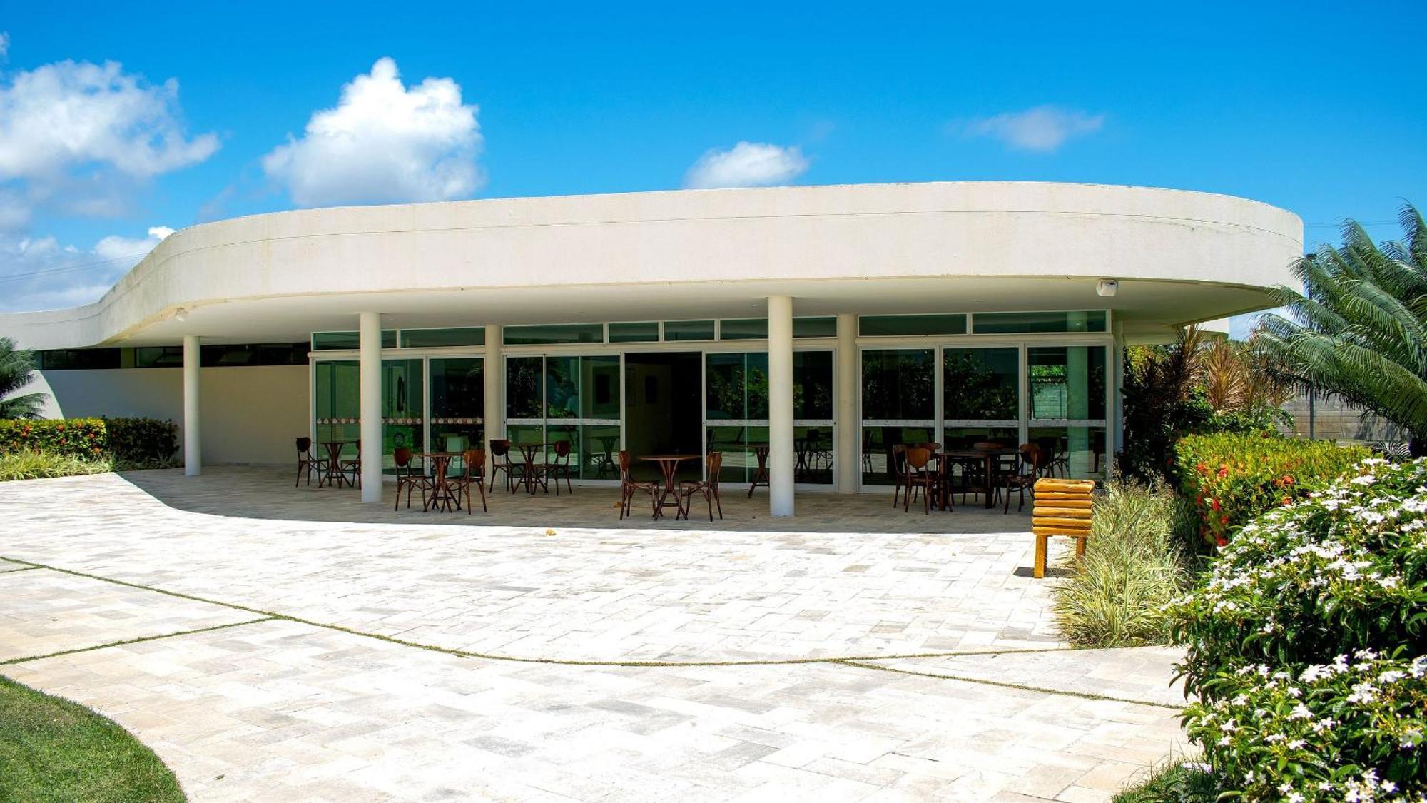 Carneiros Beach Resort Прая-дус-Карнейрус Екстер'єр фото