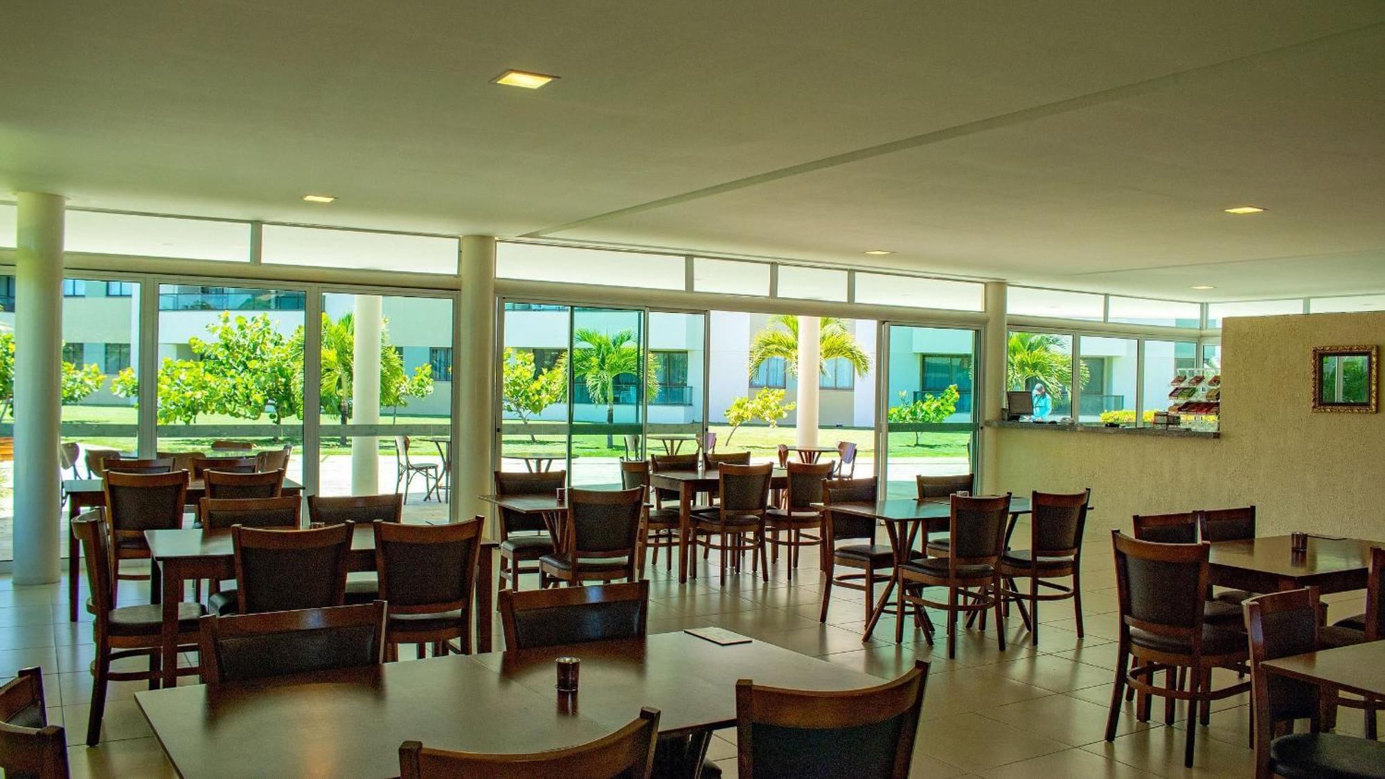 Carneiros Beach Resort Прая-дус-Карнейрус Екстер'єр фото