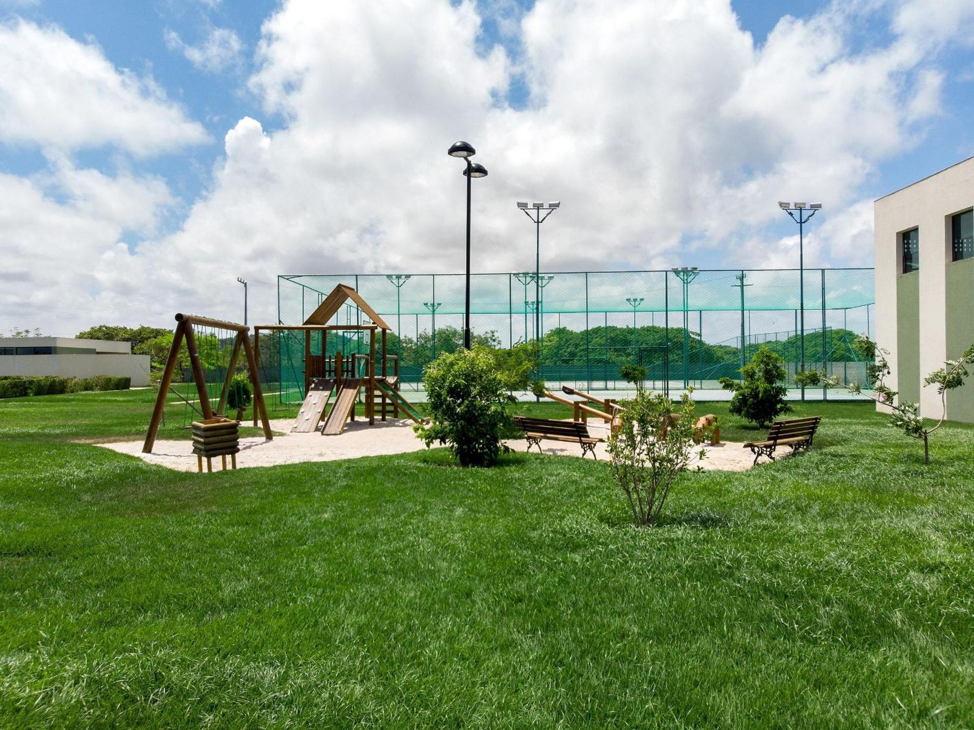 Carneiros Beach Resort Прая-дус-Карнейрус Екстер'єр фото