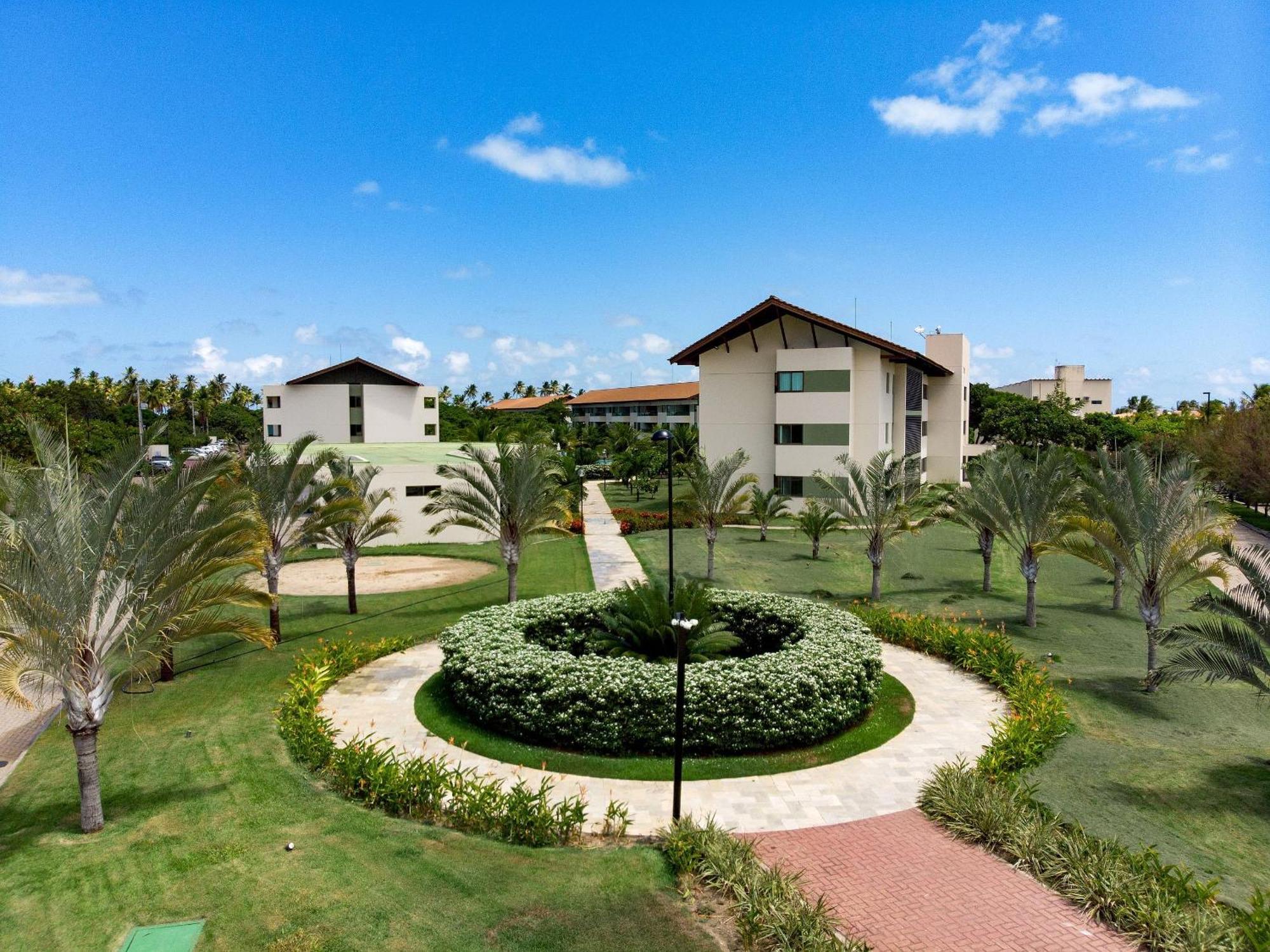 Carneiros Beach Resort Прая-дус-Карнейрус Екстер'єр фото