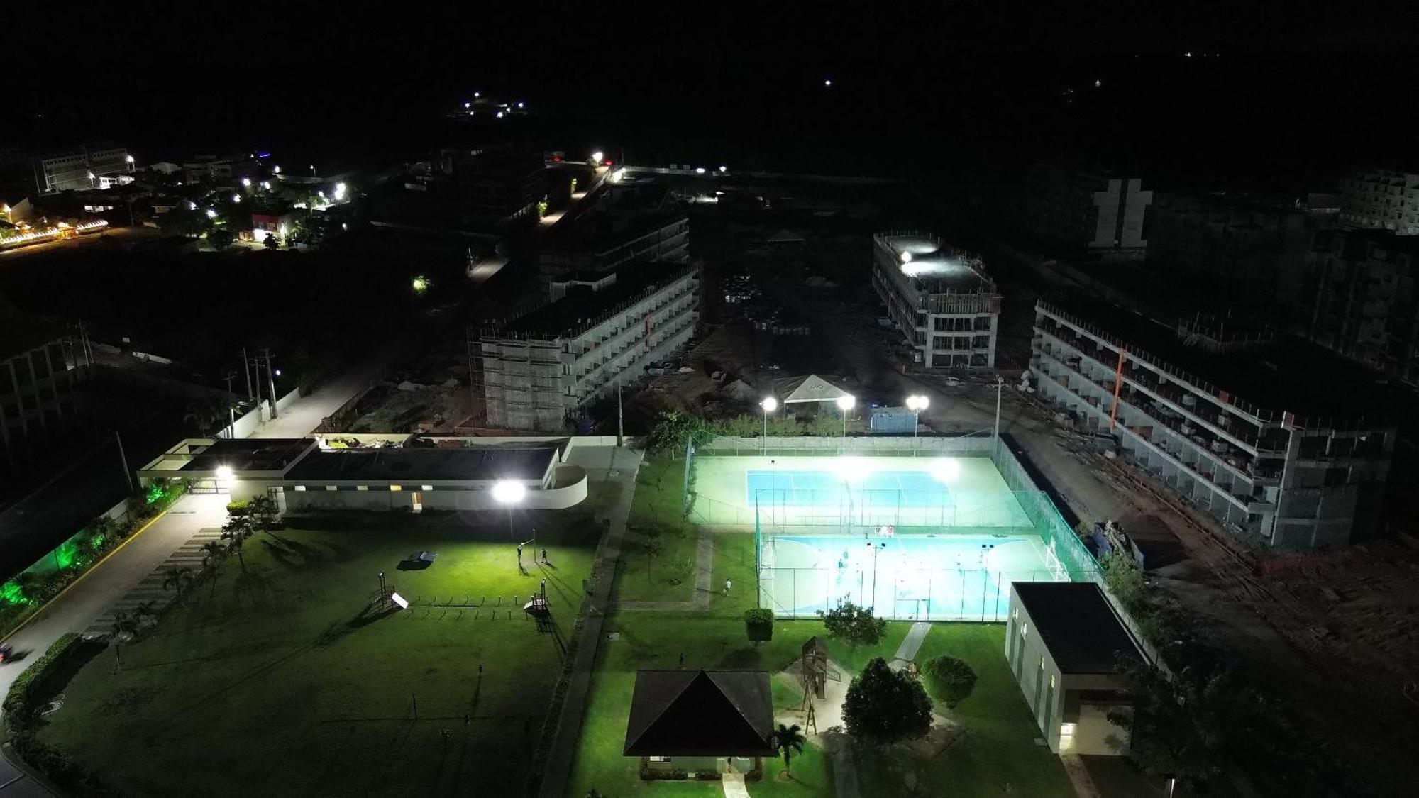 Carneiros Beach Resort Прая-дус-Карнейрус Екстер'єр фото