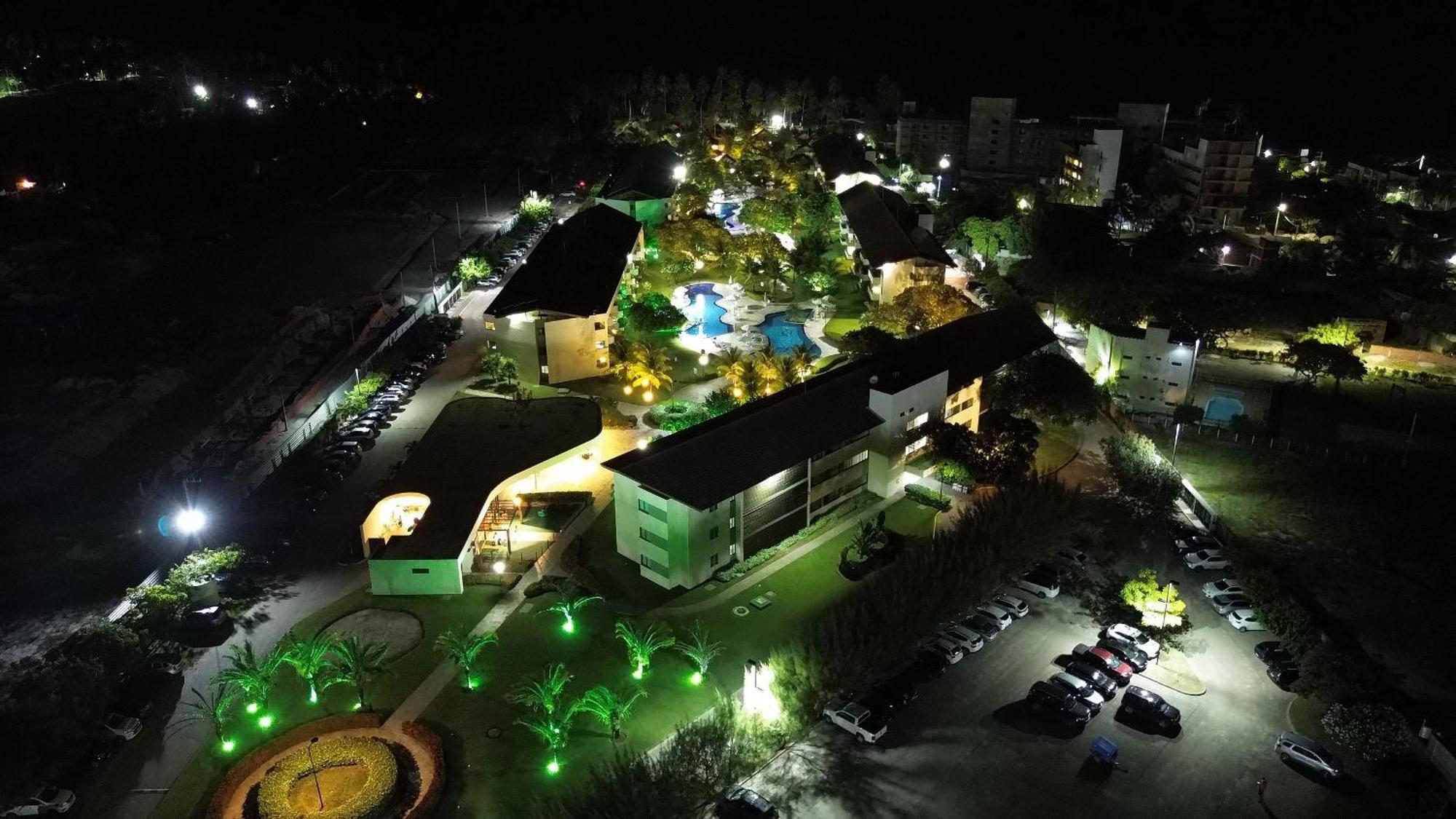 Carneiros Beach Resort Прая-дус-Карнейрус Екстер'єр фото