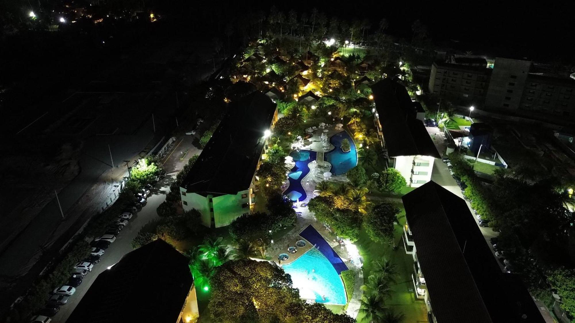 Carneiros Beach Resort Прая-дус-Карнейрус Екстер'єр фото