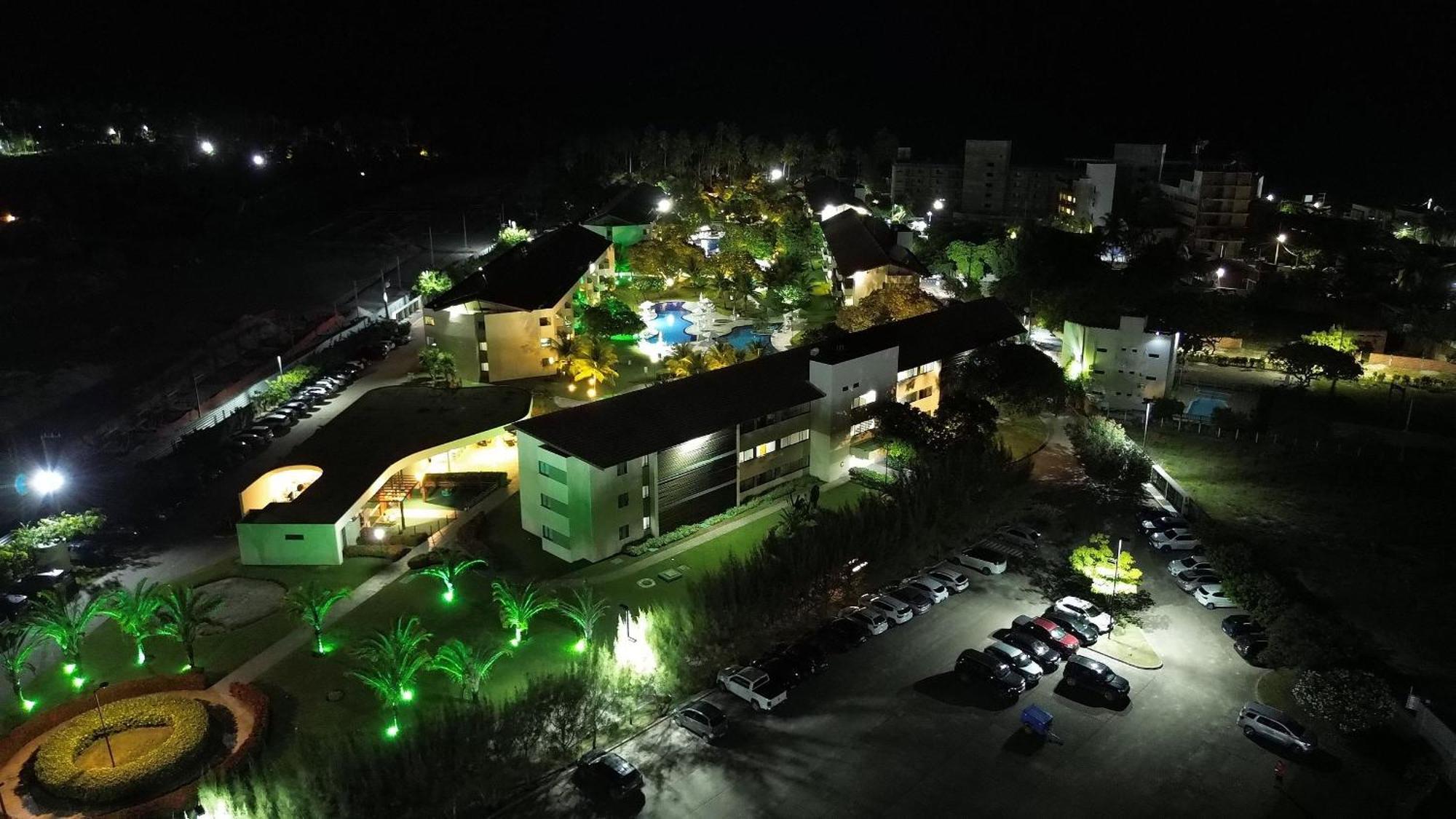 Carneiros Beach Resort Прая-дус-Карнейрус Екстер'єр фото